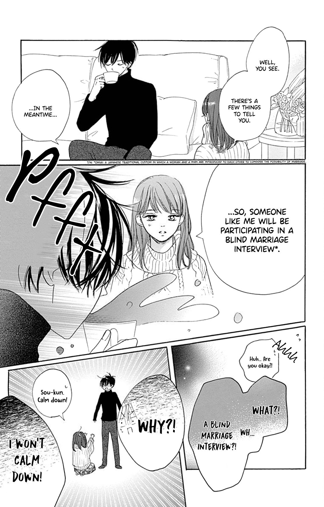 Dakishimete Tsuide ni Kiss mo