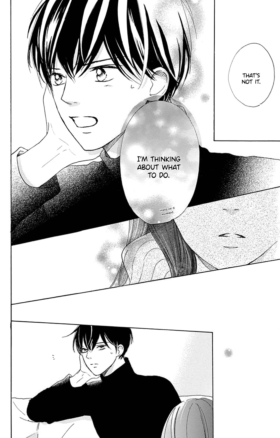 Dakishimete Tsuide ni Kiss mo