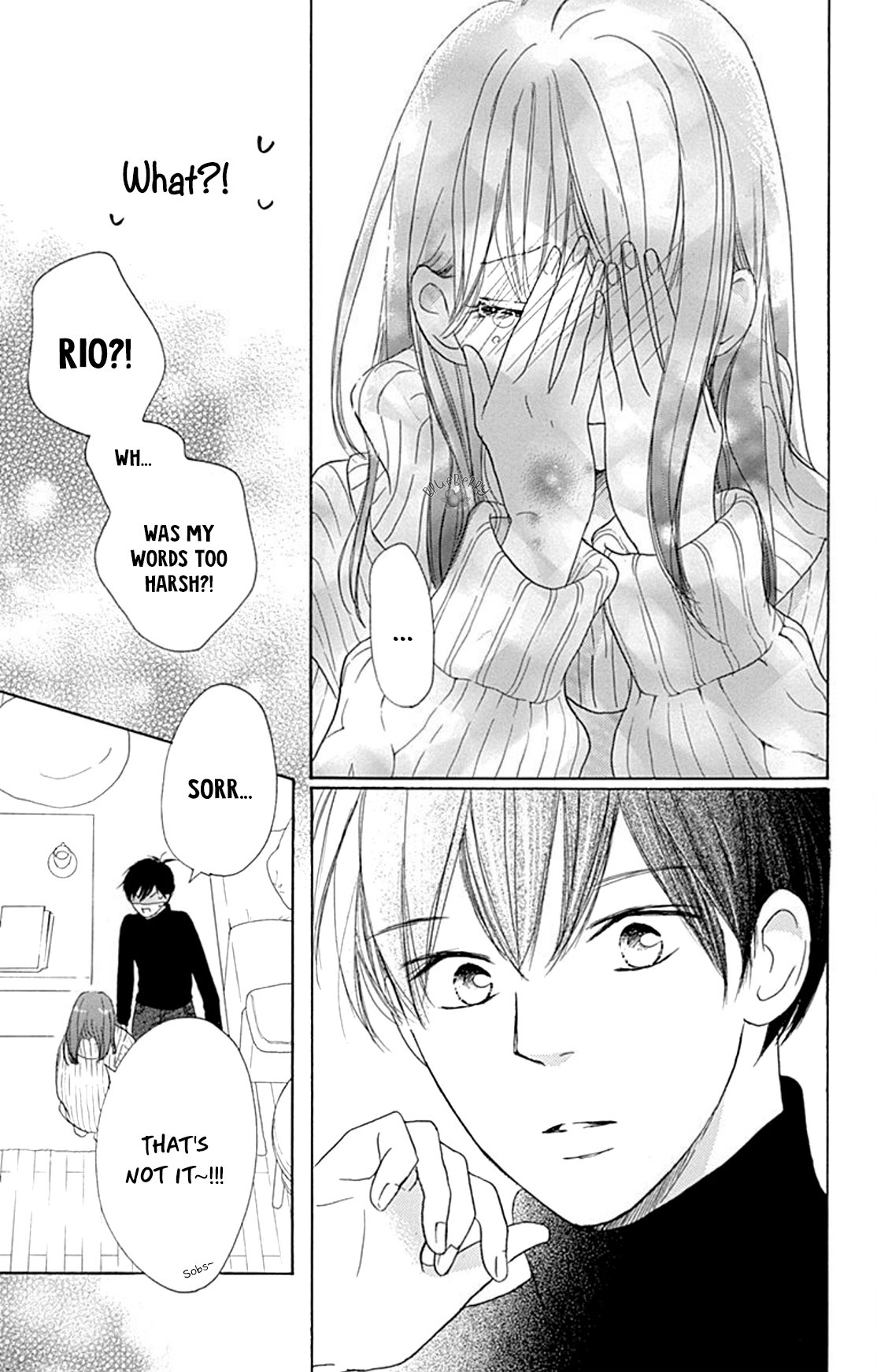 Dakishimete Tsuide ni Kiss mo