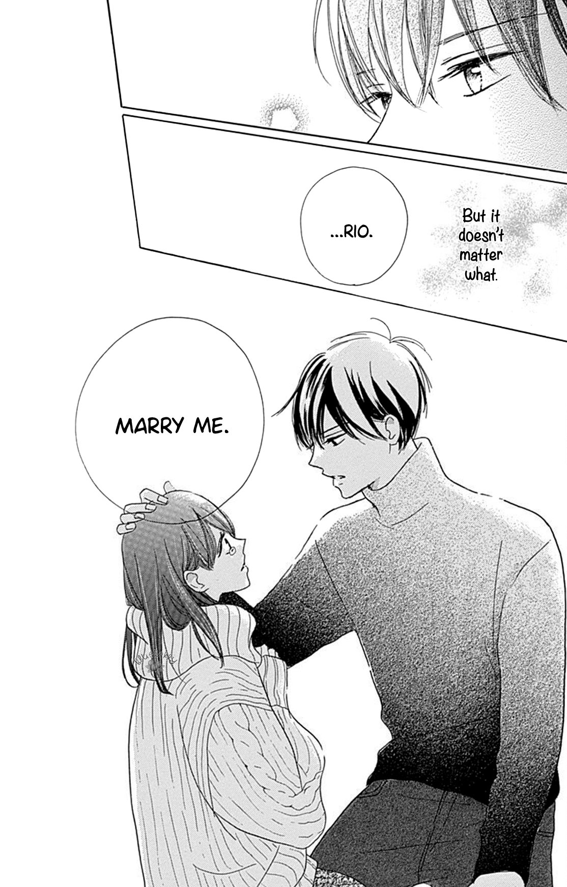 Dakishimete Tsuide ni Kiss mo