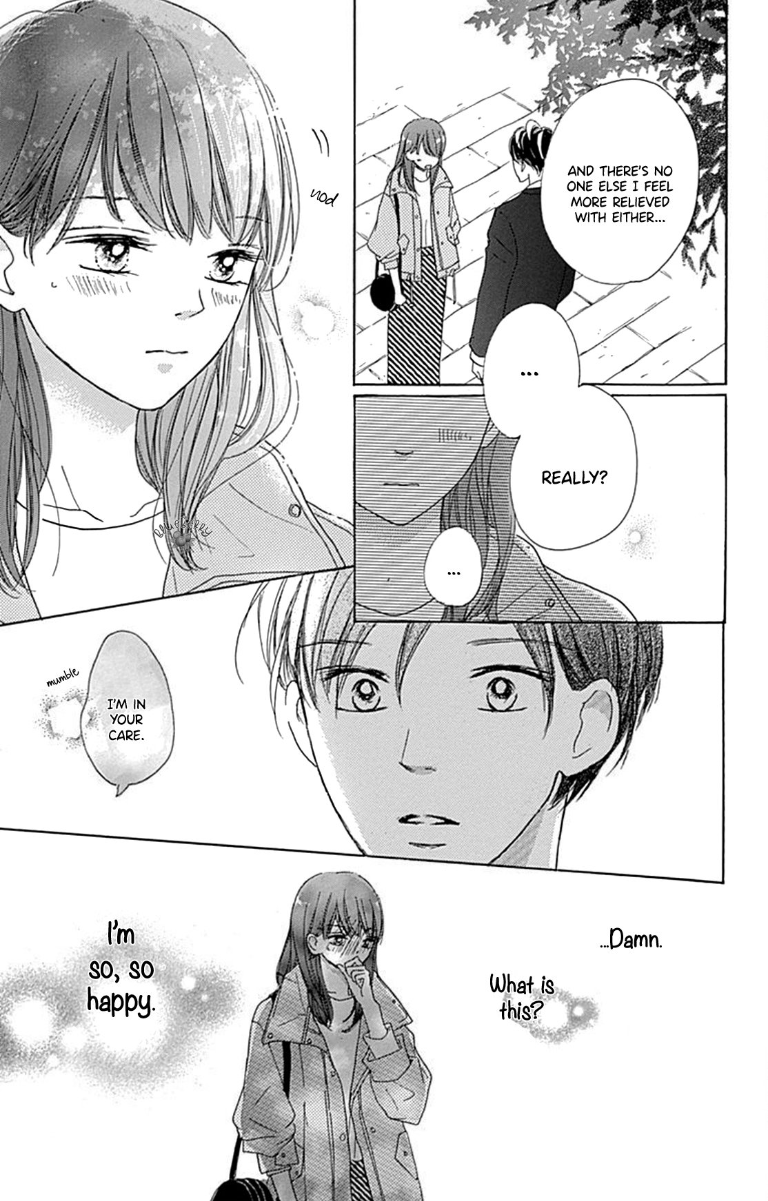 Dakishimete Tsuide ni Kiss mo