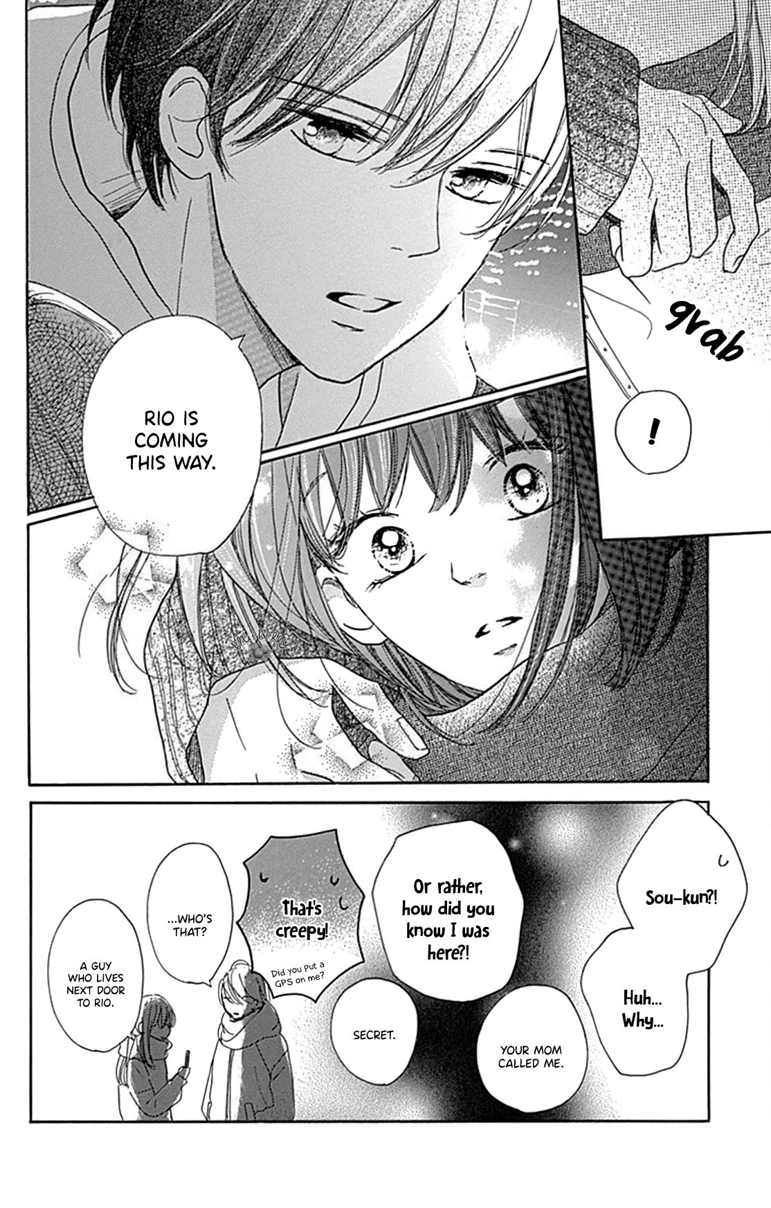 Dakishimete Tsuide ni Kiss mo
