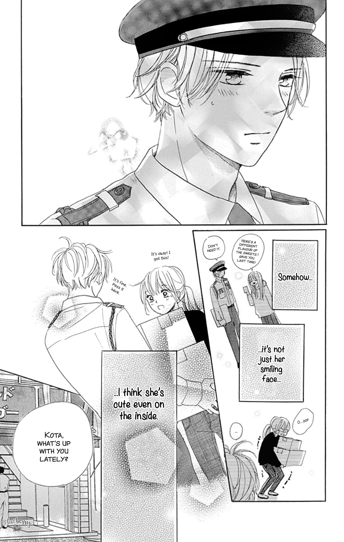 Dakishimete Tsuide ni Kiss mo