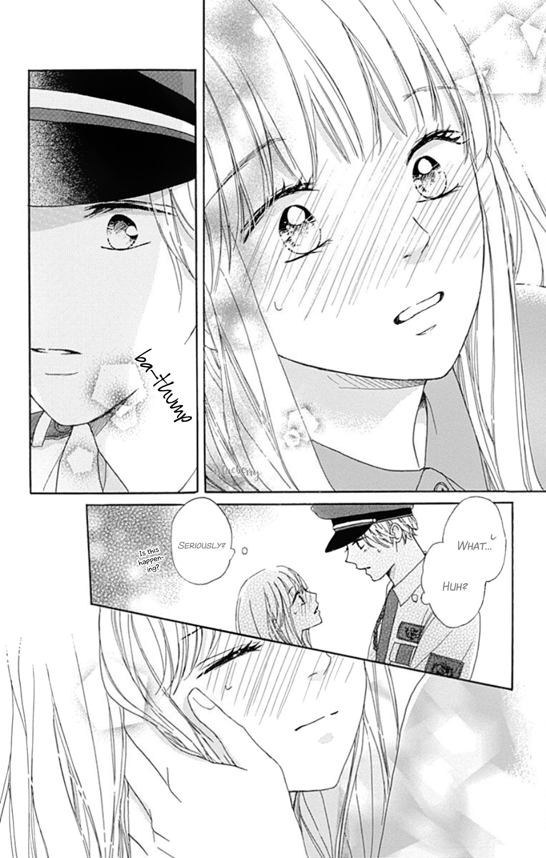 Dakishimete Tsuide ni Kiss mo