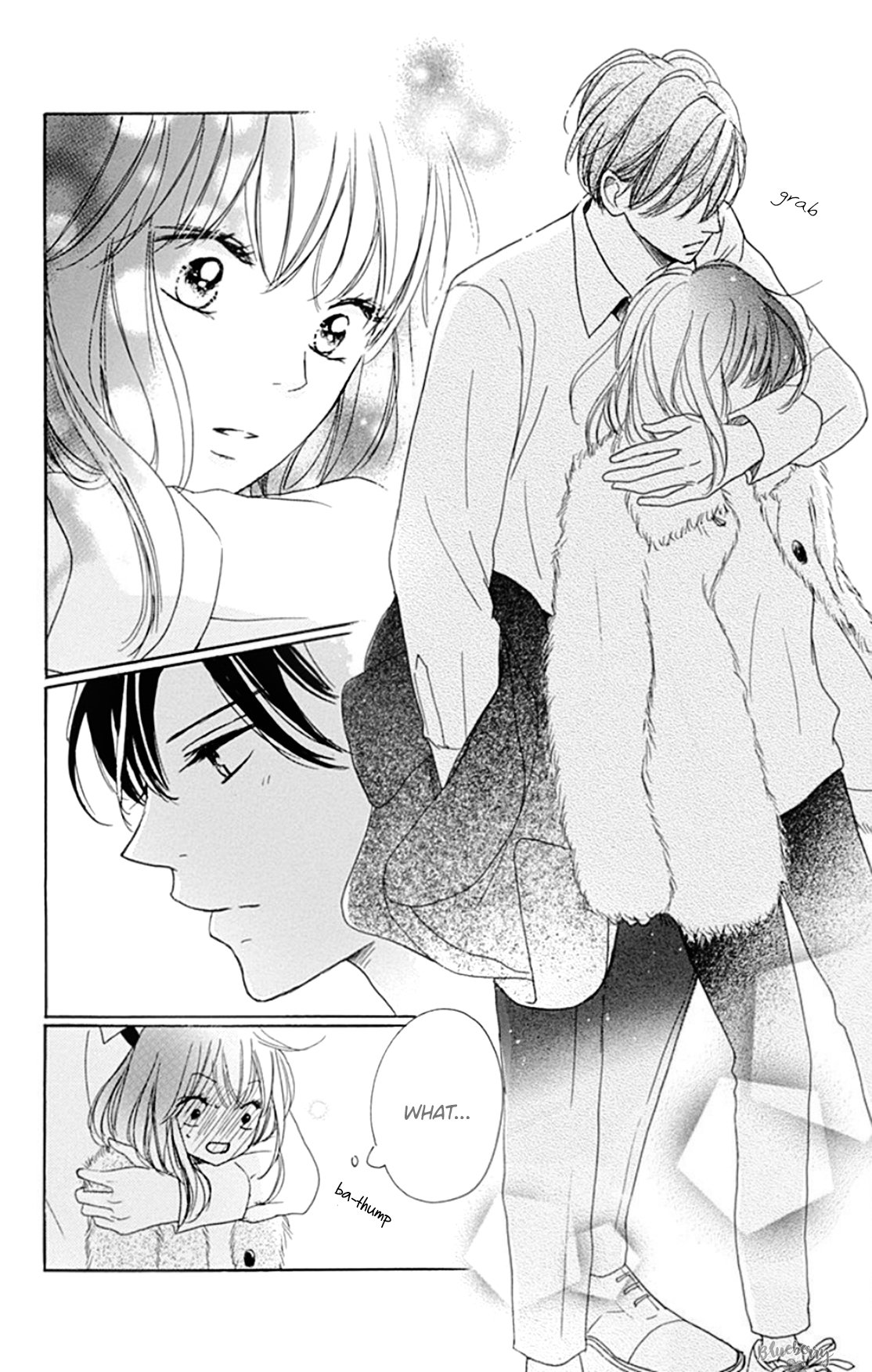 Dakishimete Tsuide ni Kiss mo