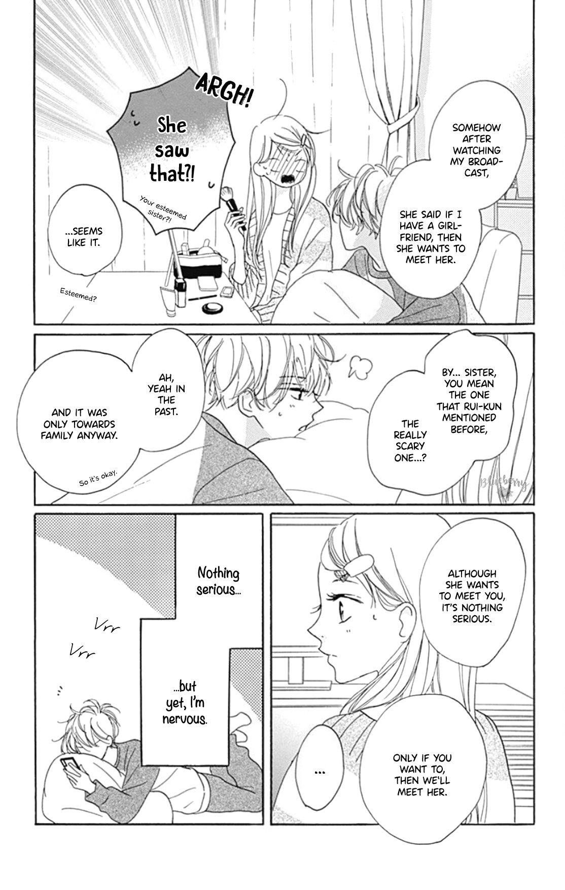 Dakishimete Tsuide ni Kiss mo