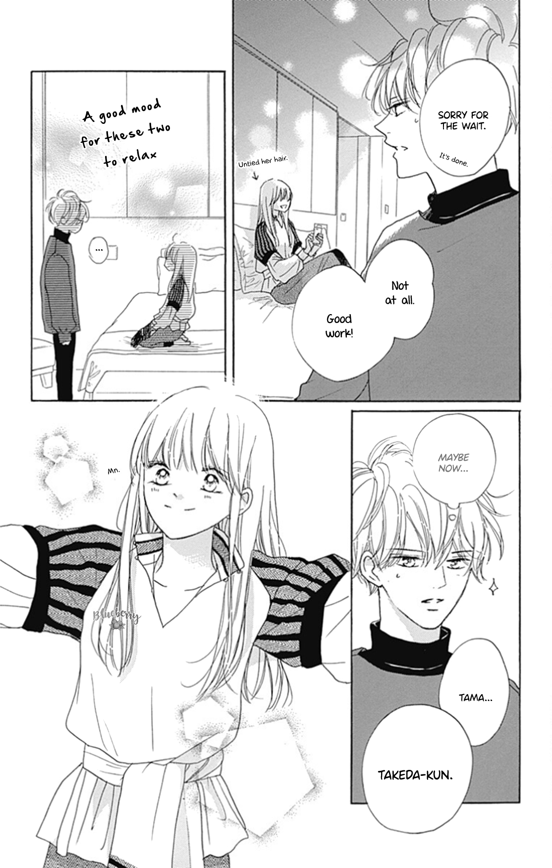 Dakishimete Tsuide ni Kiss mo