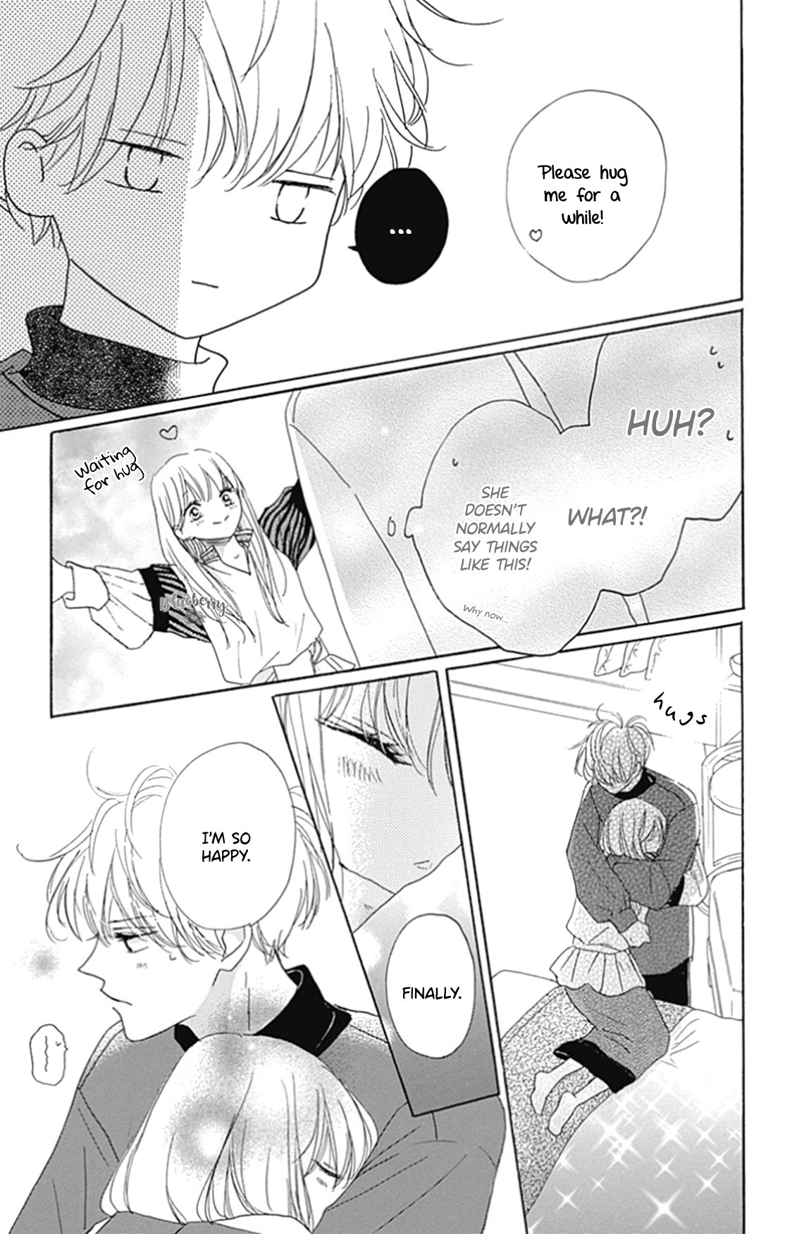 Dakishimete Tsuide ni Kiss mo