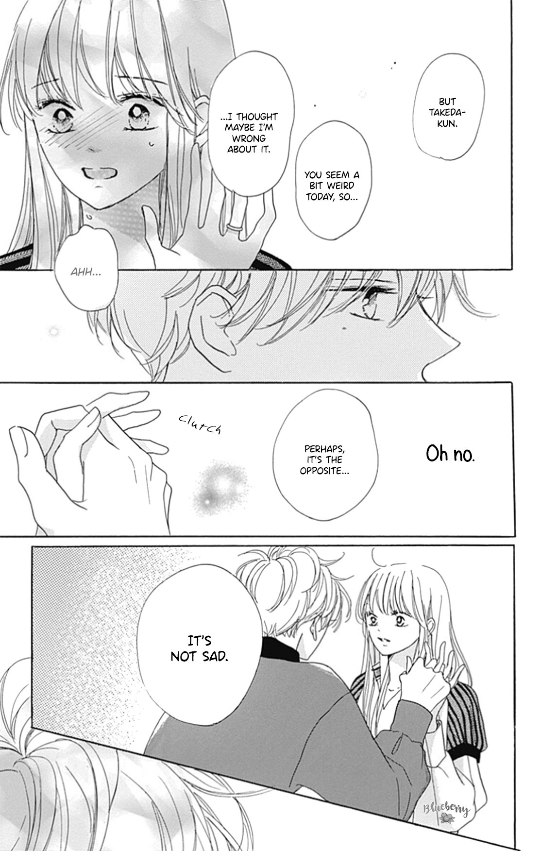 Dakishimete Tsuide ni Kiss mo