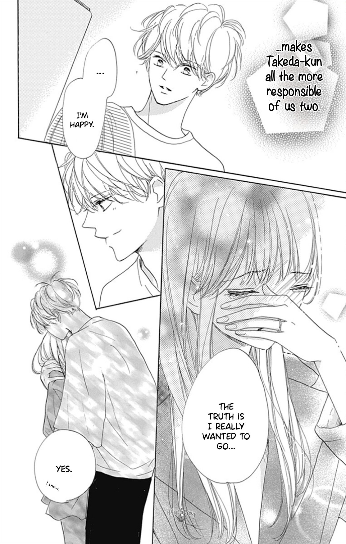 Dakishimete Tsuide ni Kiss mo
