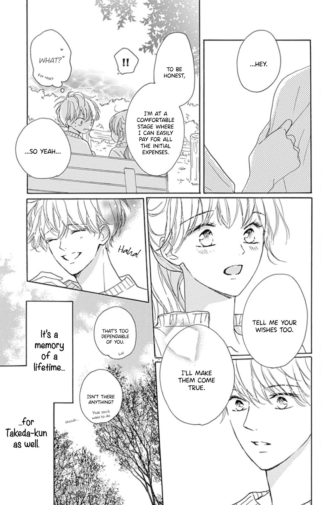 Dakishimete Tsuide ni Kiss mo