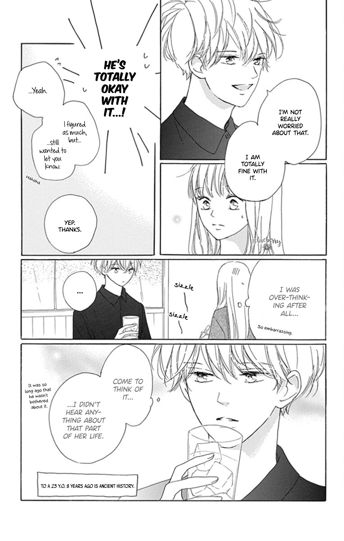 Dakishimete Tsuide ni Kiss mo