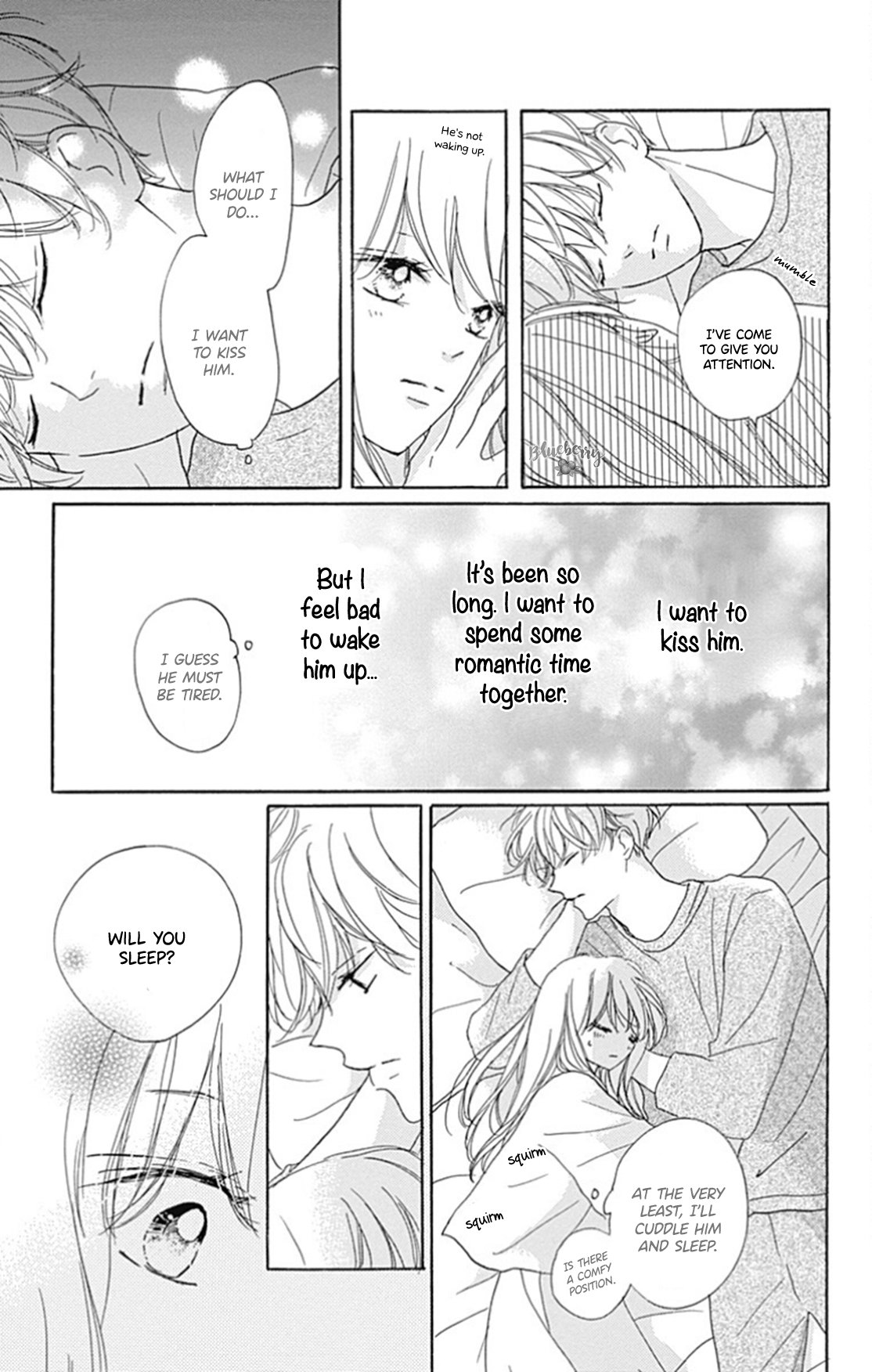 Dakishimete Tsuide ni Kiss mo