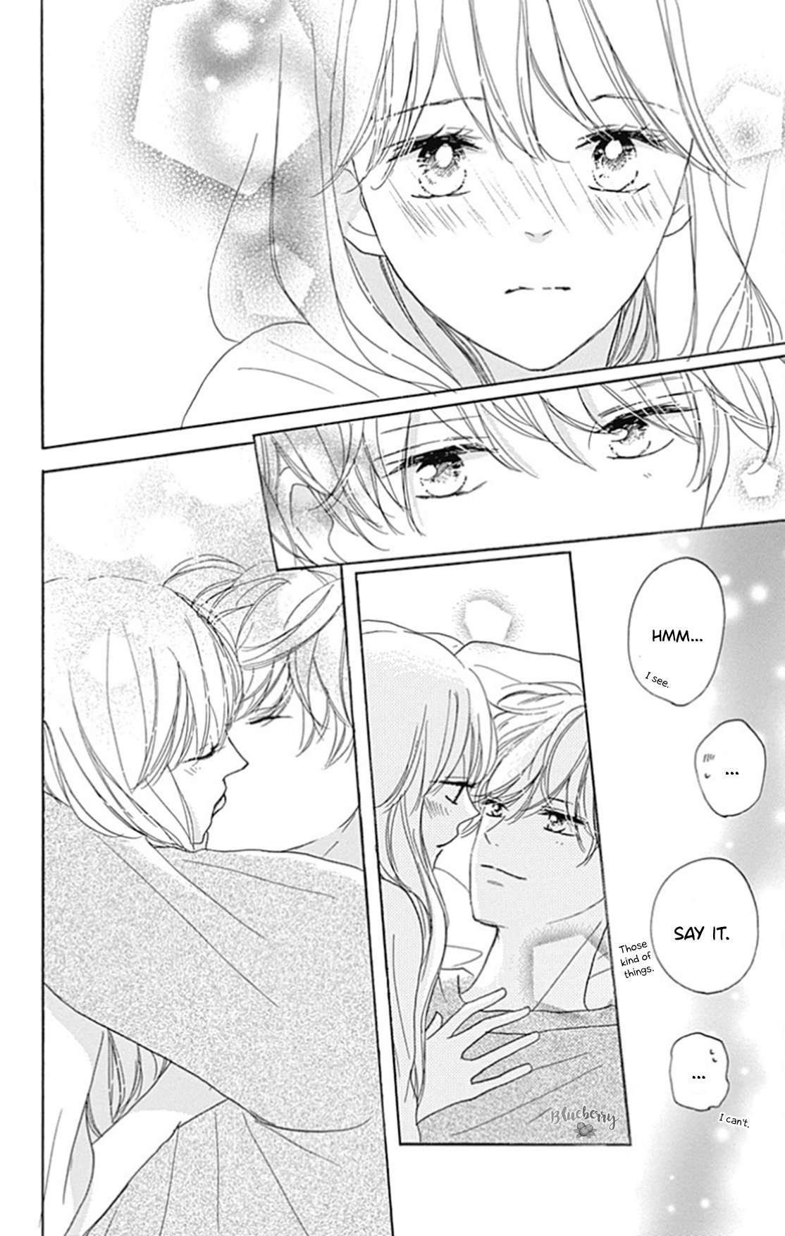 Dakishimete Tsuide ni Kiss mo