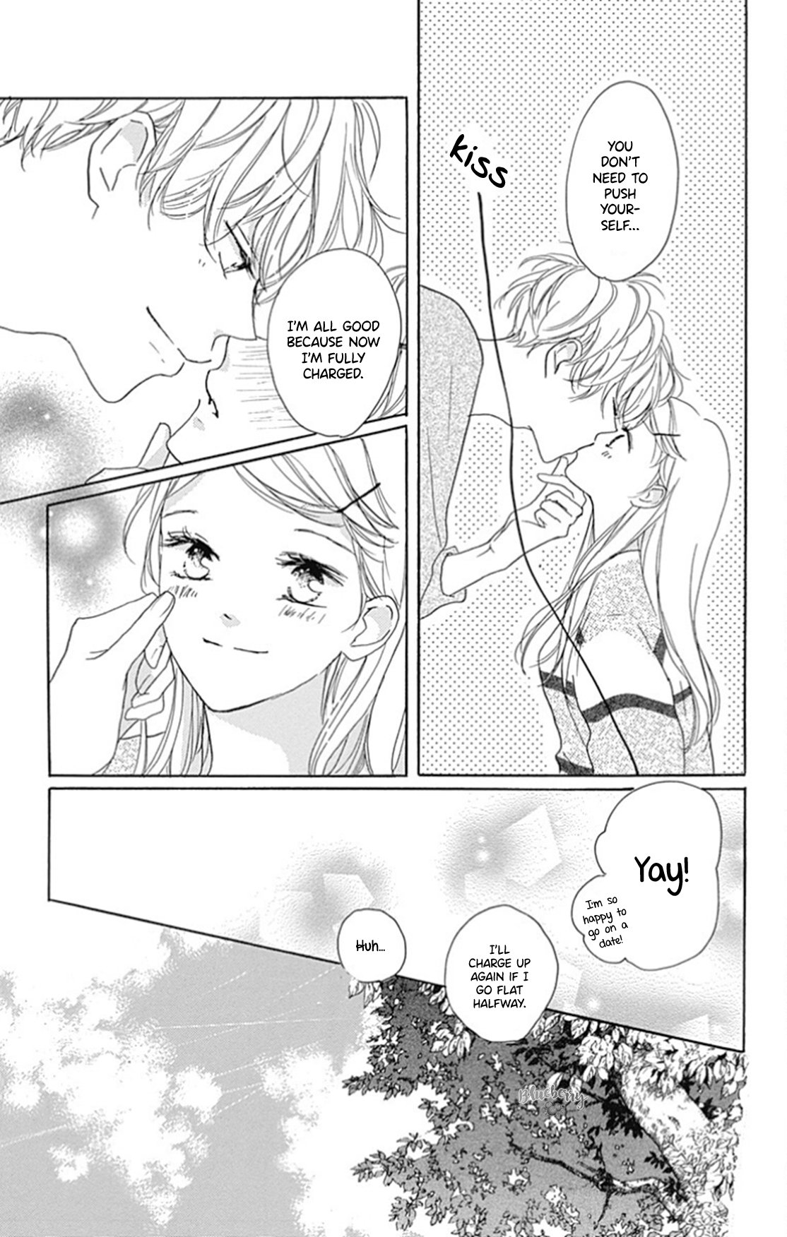 Dakishimete Tsuide ni Kiss mo