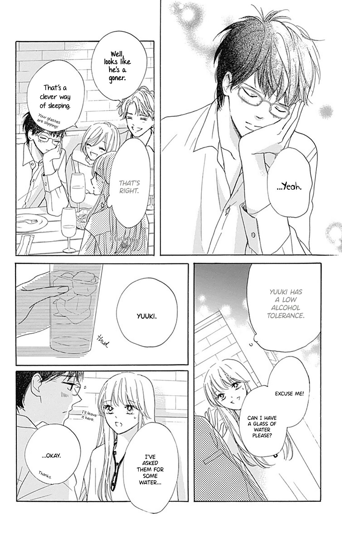 Dakishimete Tsuide ni Kiss mo
