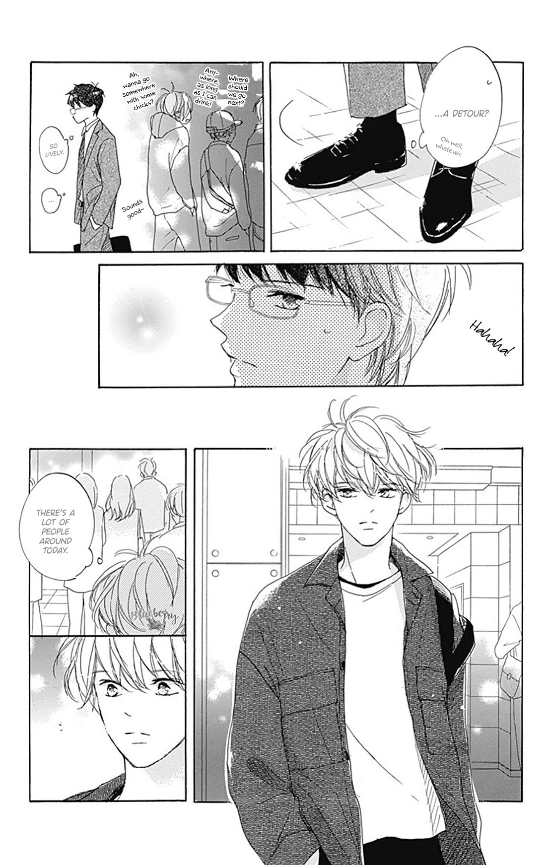 Dakishimete Tsuide ni Kiss mo