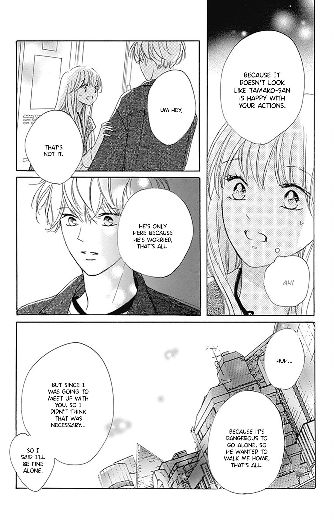 Dakishimete Tsuide ni Kiss mo