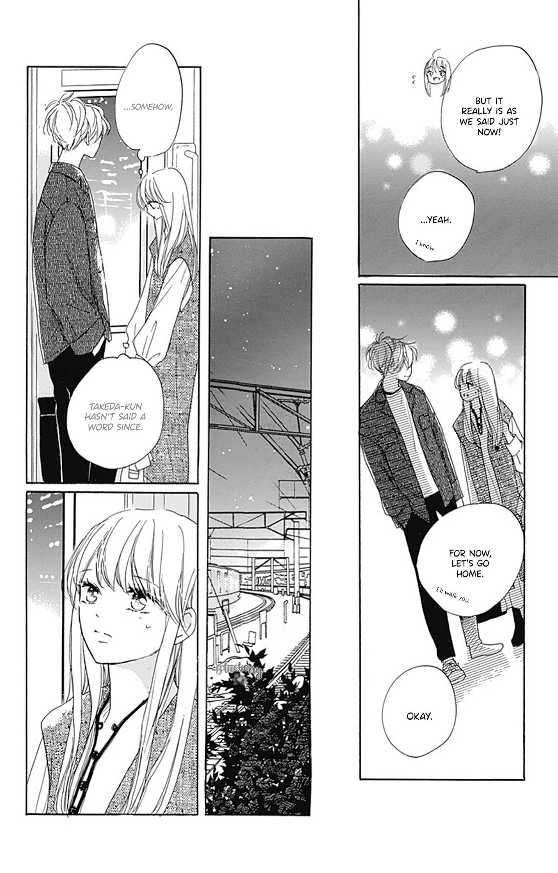 Dakishimete Tsuide ni Kiss mo