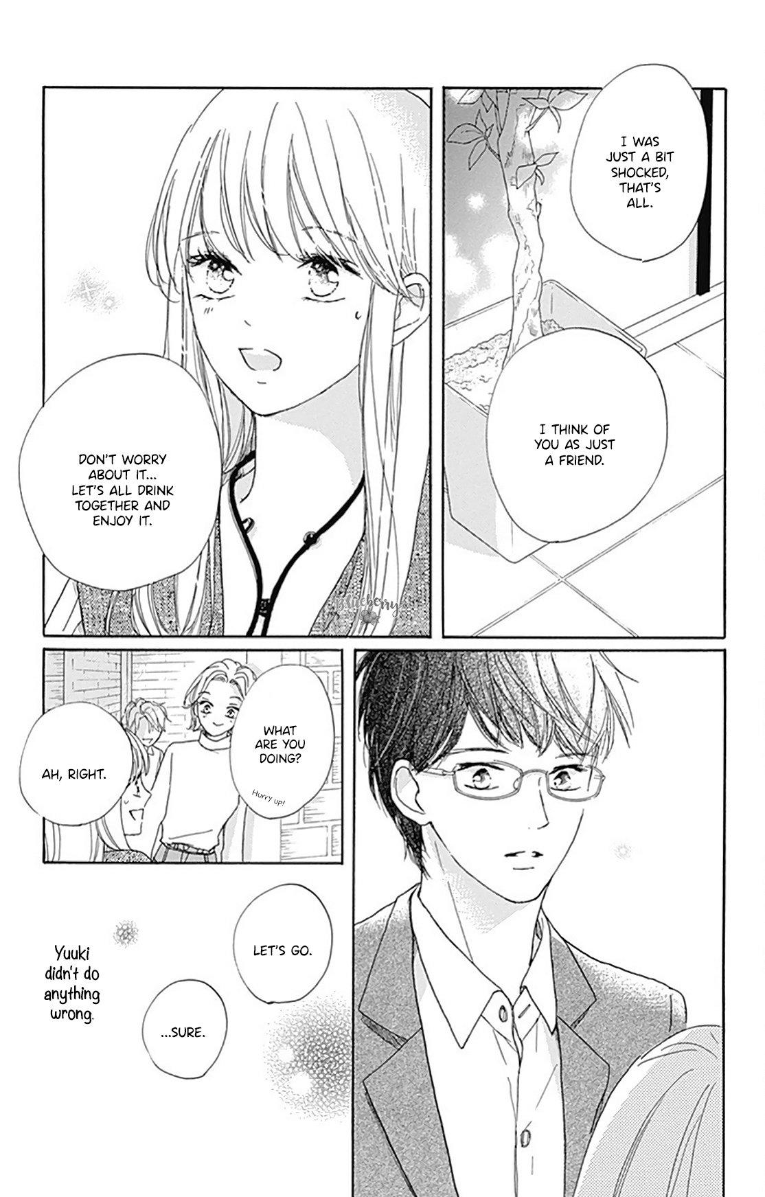Dakishimete Tsuide ni Kiss mo