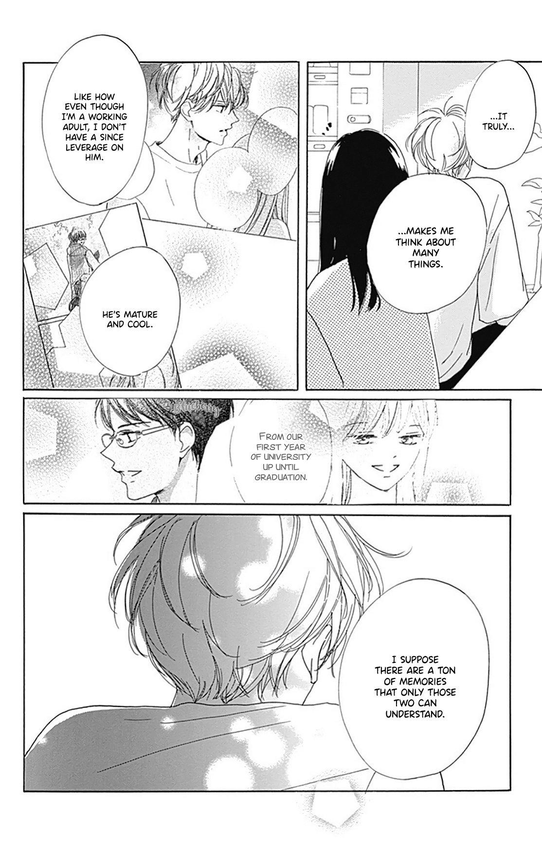 Dakishimete Tsuide ni Kiss mo