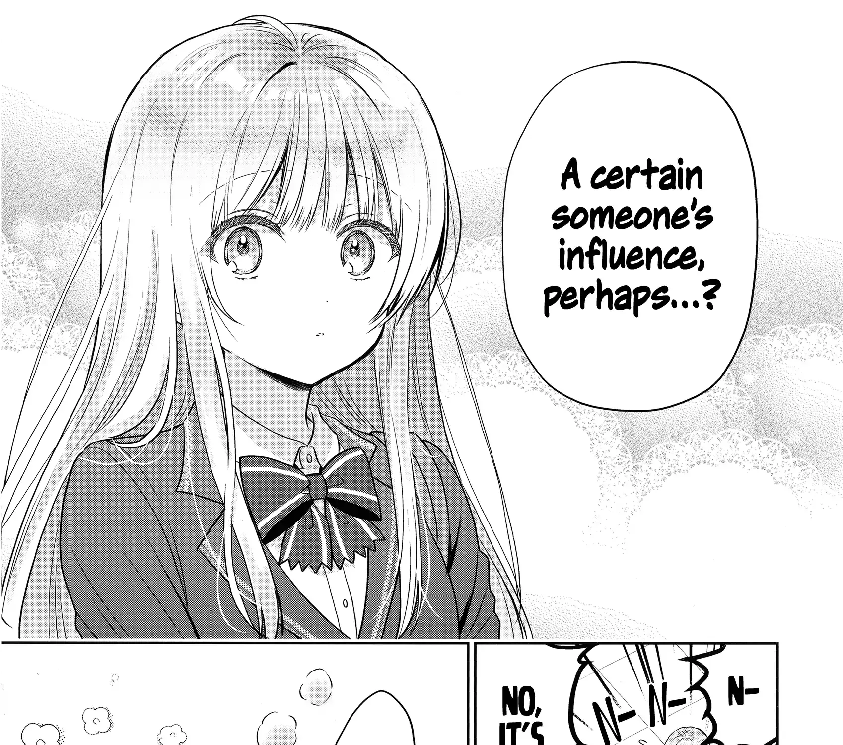 The Angel Next Door Spoils Me Rotten