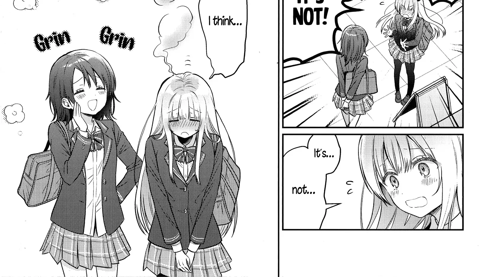 The Angel Next Door Spoils Me Rotten