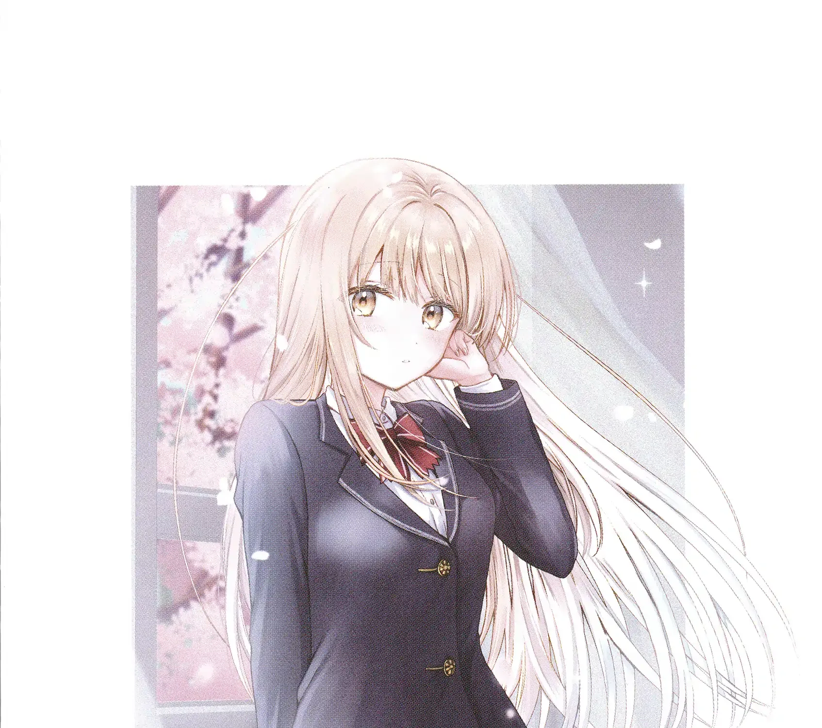 The Angel Next Door Spoils Me Rotten