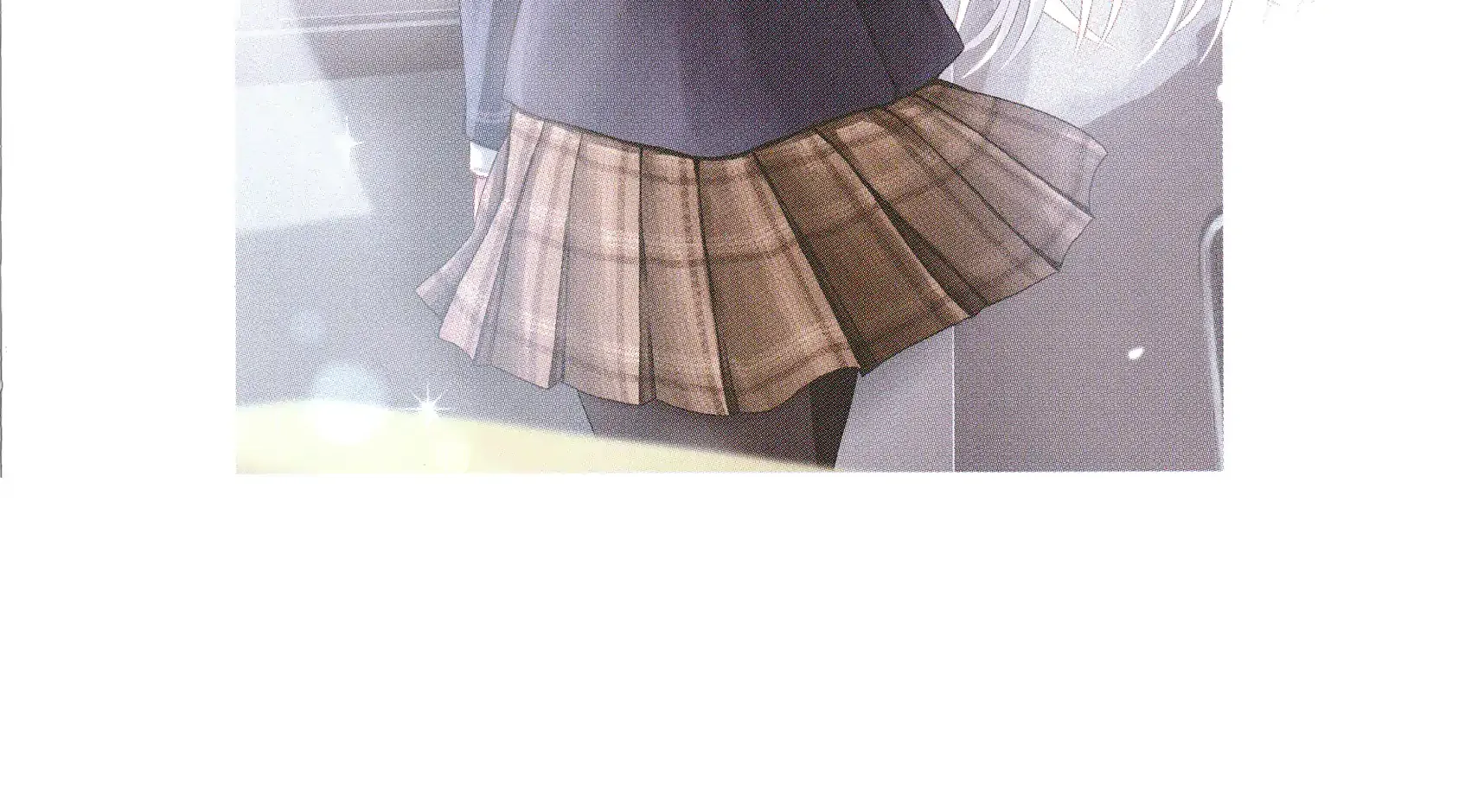 The Angel Next Door Spoils Me Rotten