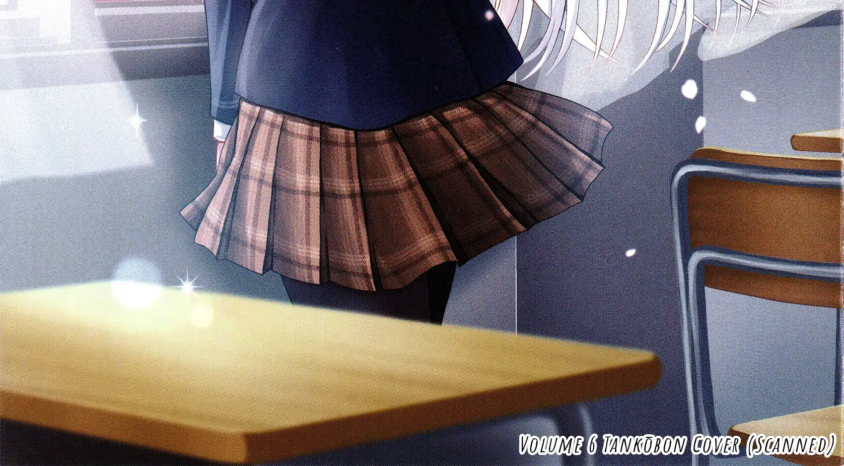 The Angel Next Door Spoils Me Rotten