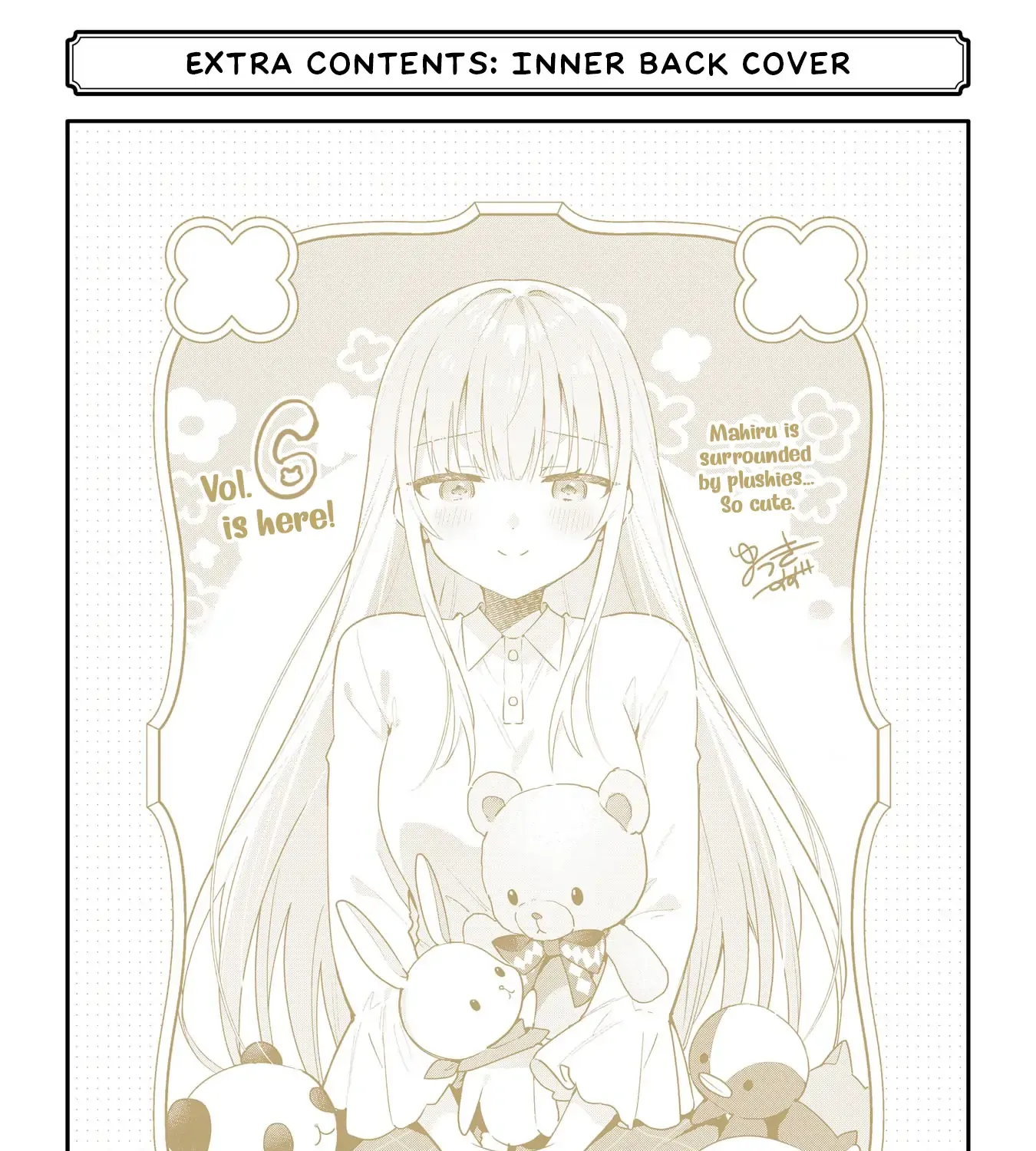 The Angel Next Door Spoils Me Rotten