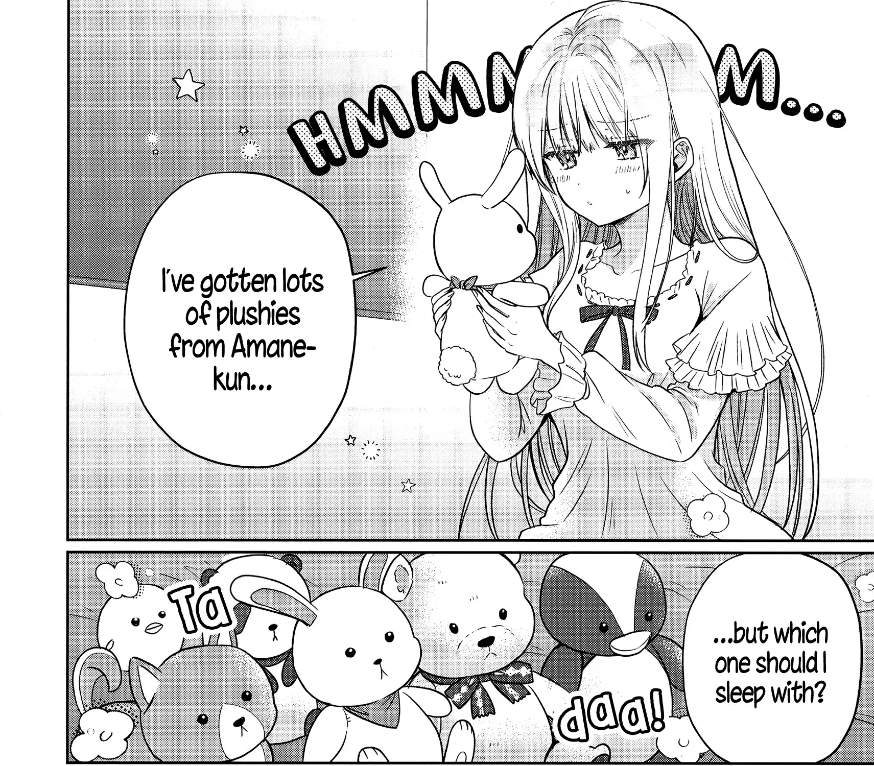 The Angel Next Door Spoils Me Rotten