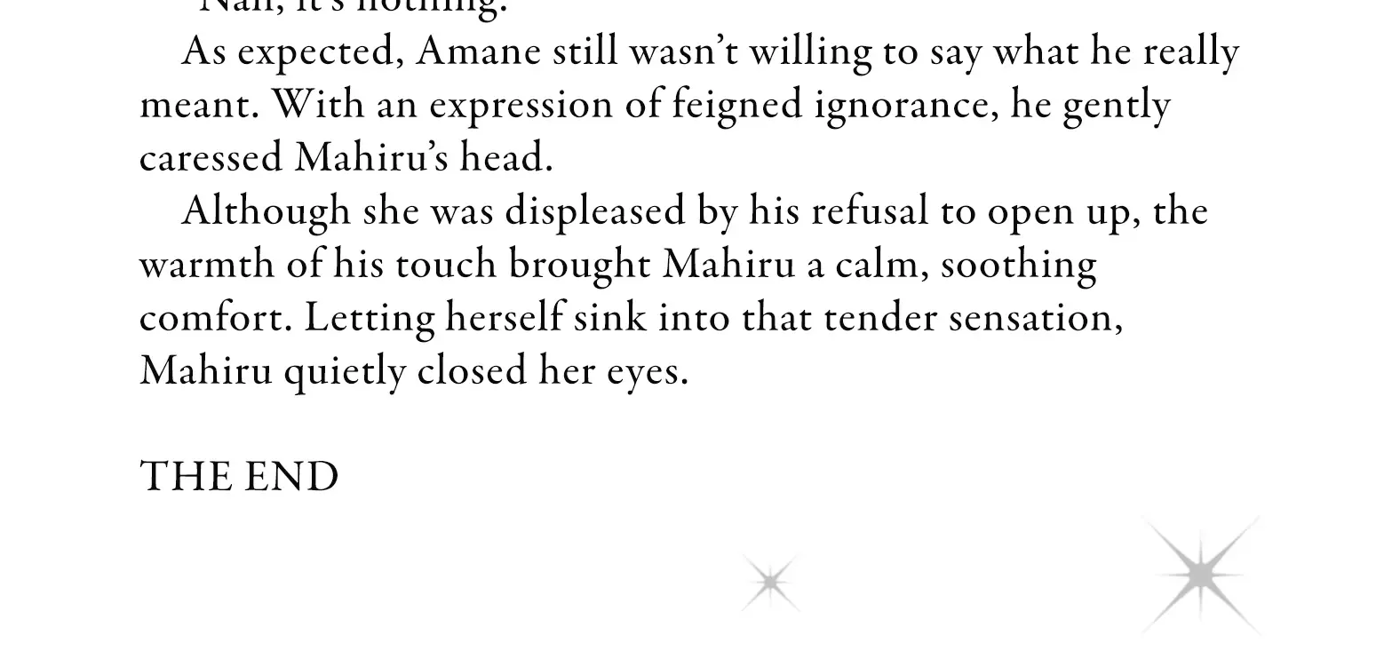 The Angel Next Door Spoils Me Rotten