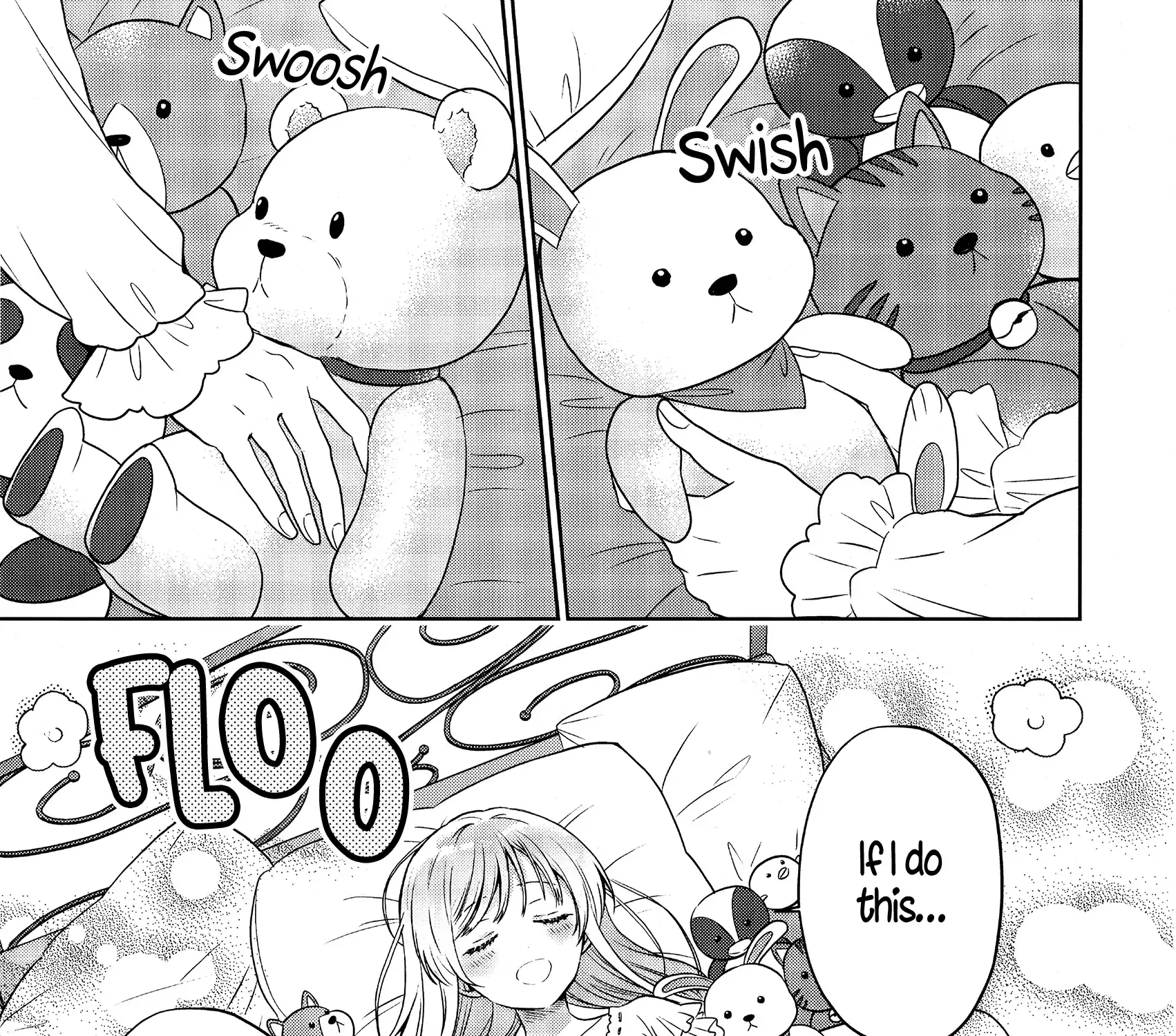 The Angel Next Door Spoils Me Rotten