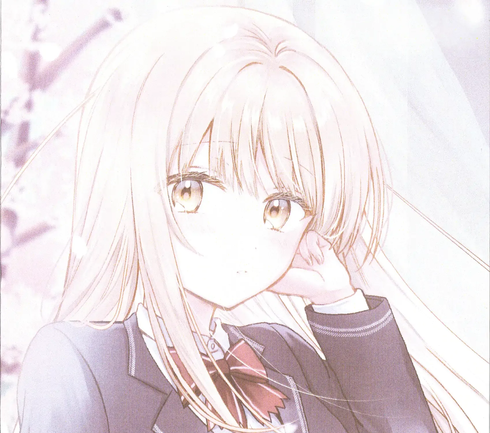 The Angel Next Door Spoils Me Rotten