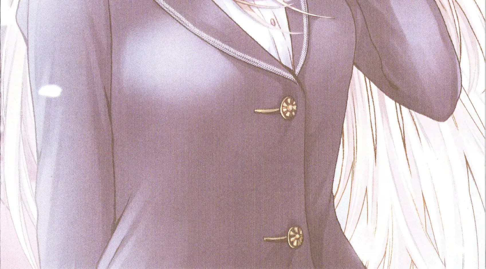 The Angel Next Door Spoils Me Rotten