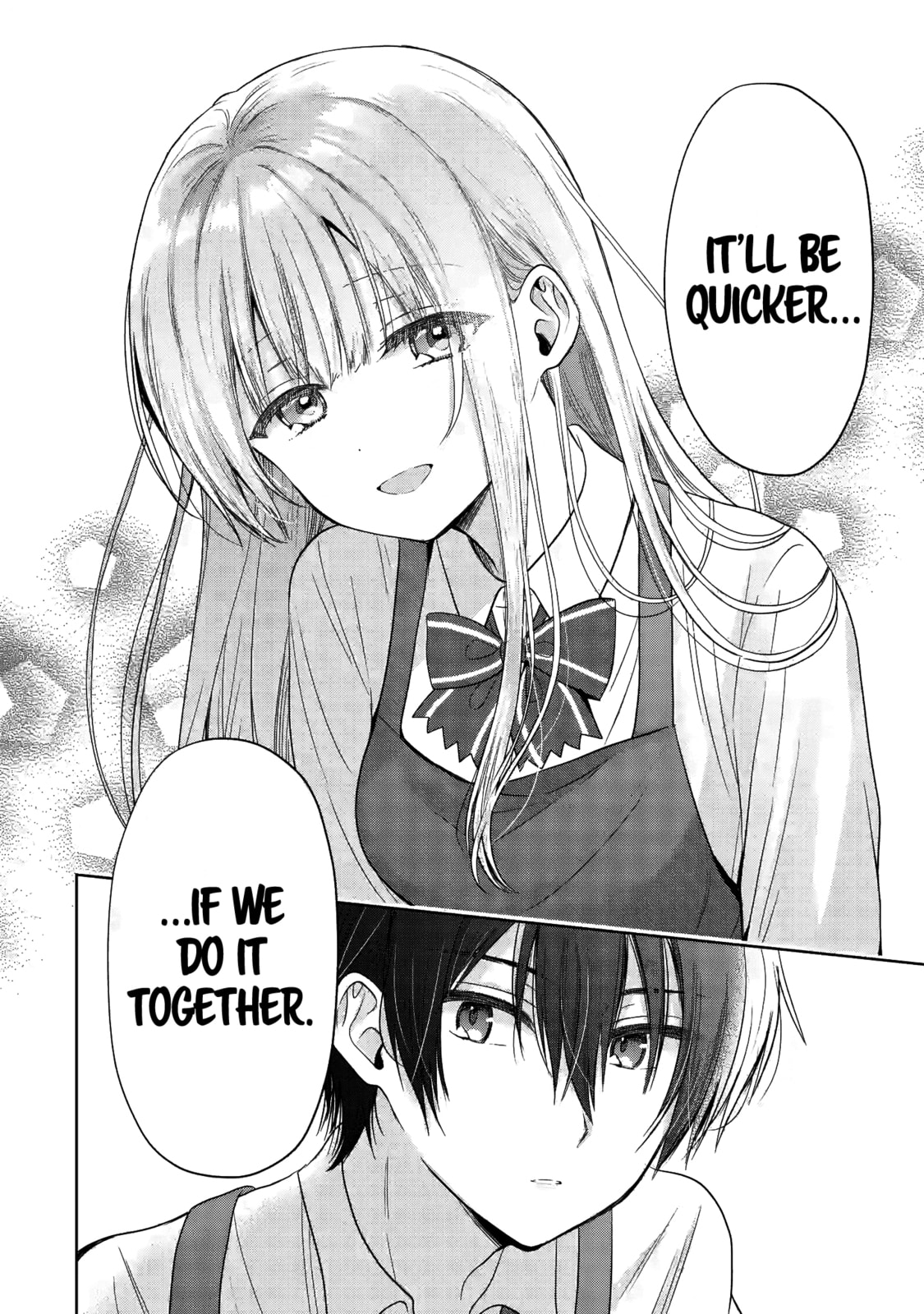 The Angel Next Door Spoils Me Rotten