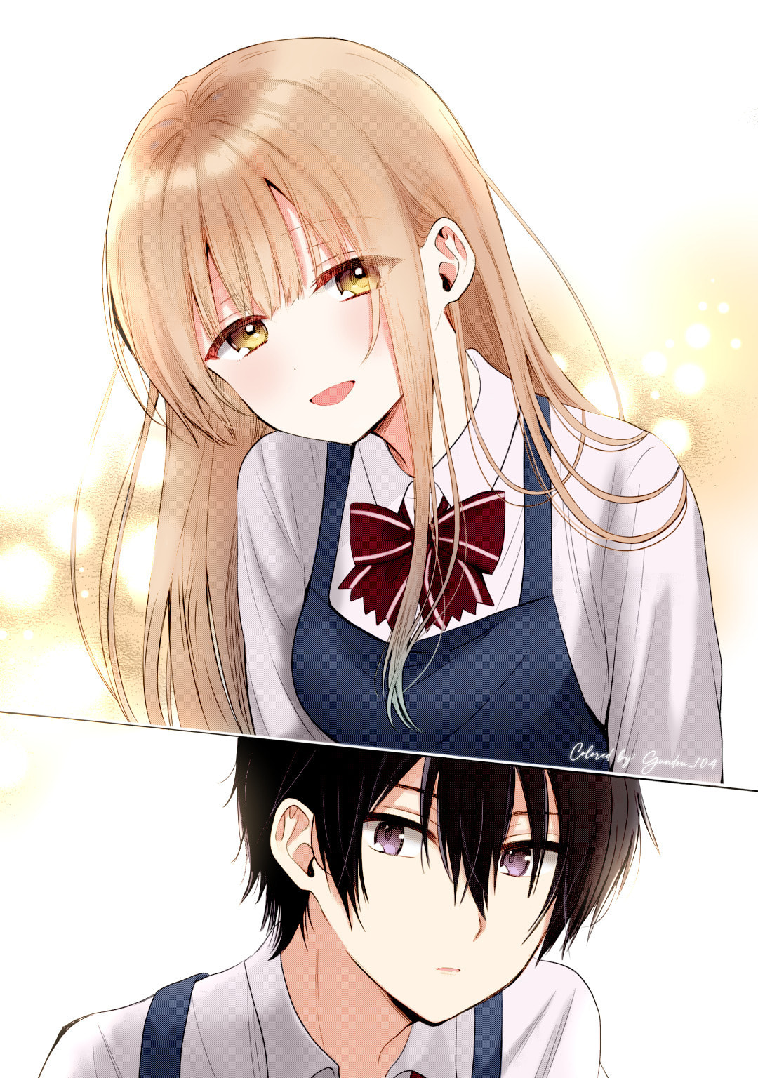 The Angel Next Door Spoils Me Rotten