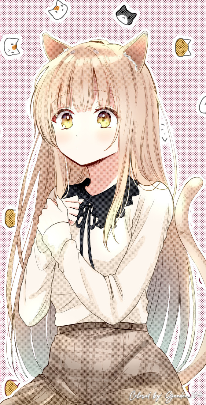 The Angel Next Door Spoils Me Rotten