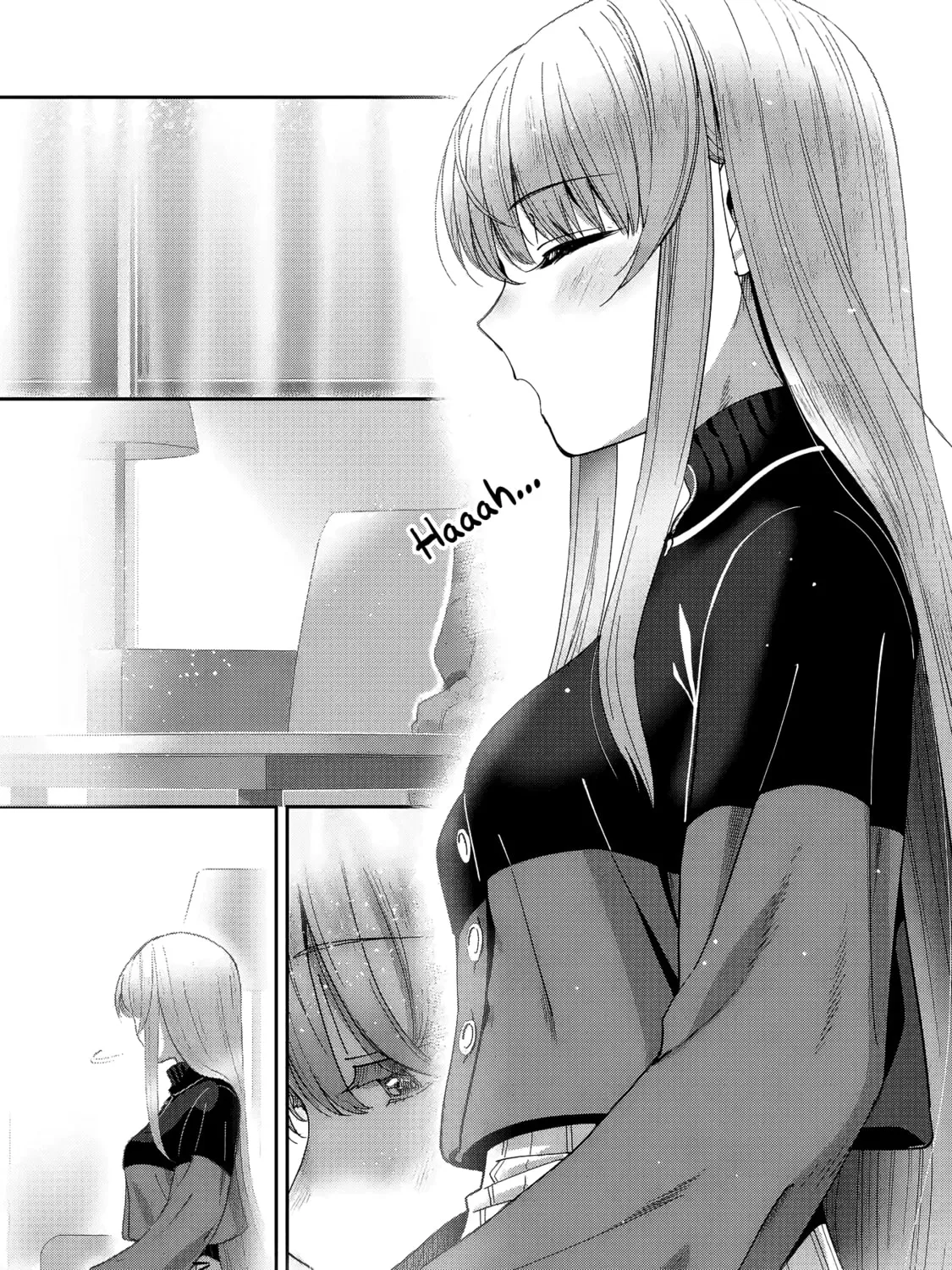 The Angel Next Door Spoils Me Rotten: After the Rain