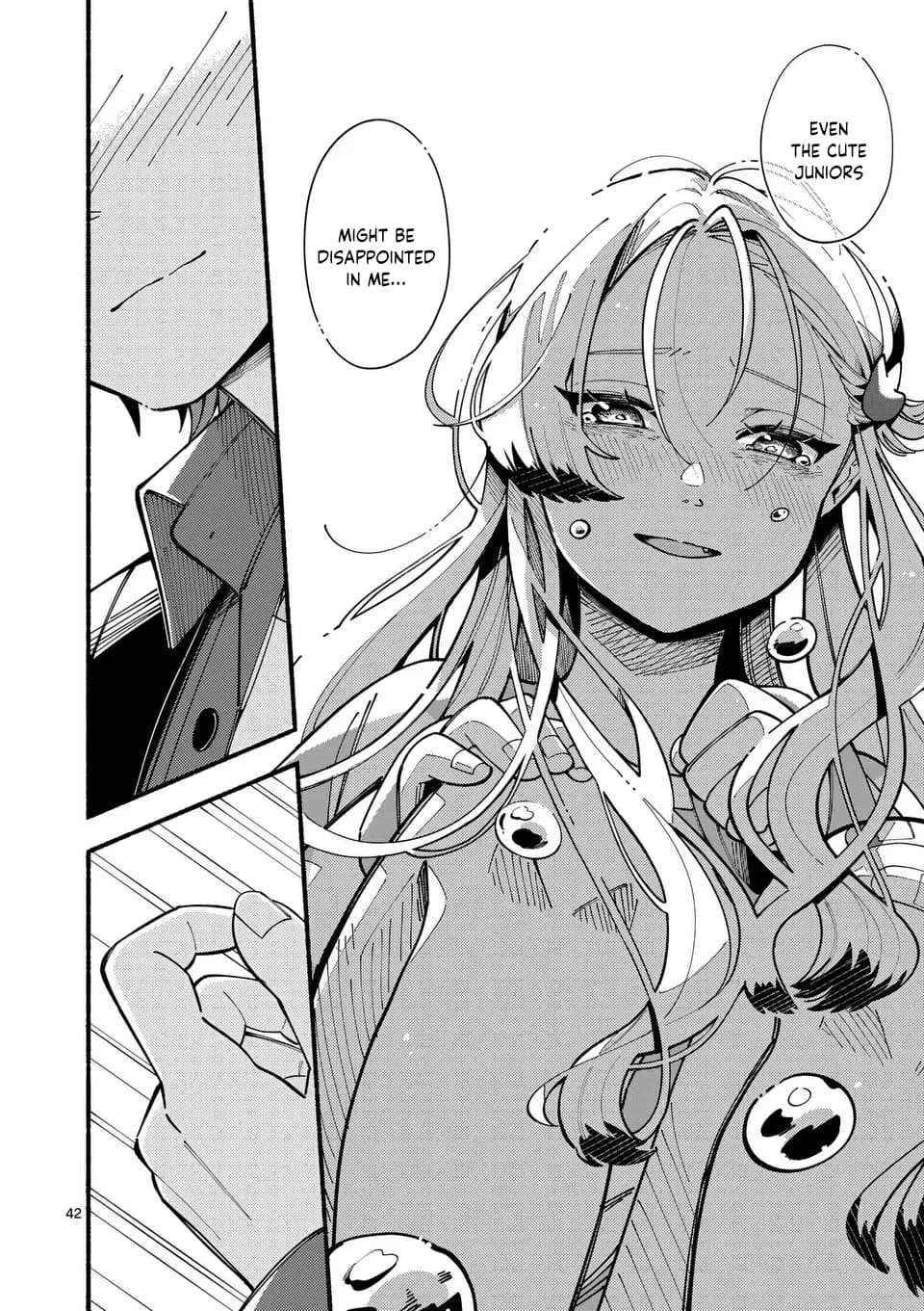 Ookami wa Tsuki ni Koi wo Suru