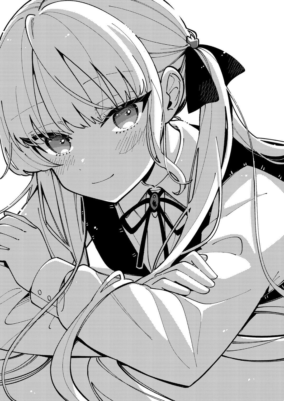 Ookami wa Tsuki ni Koi wo Suru Ookami wa Tsuki ni Koi wo Suru