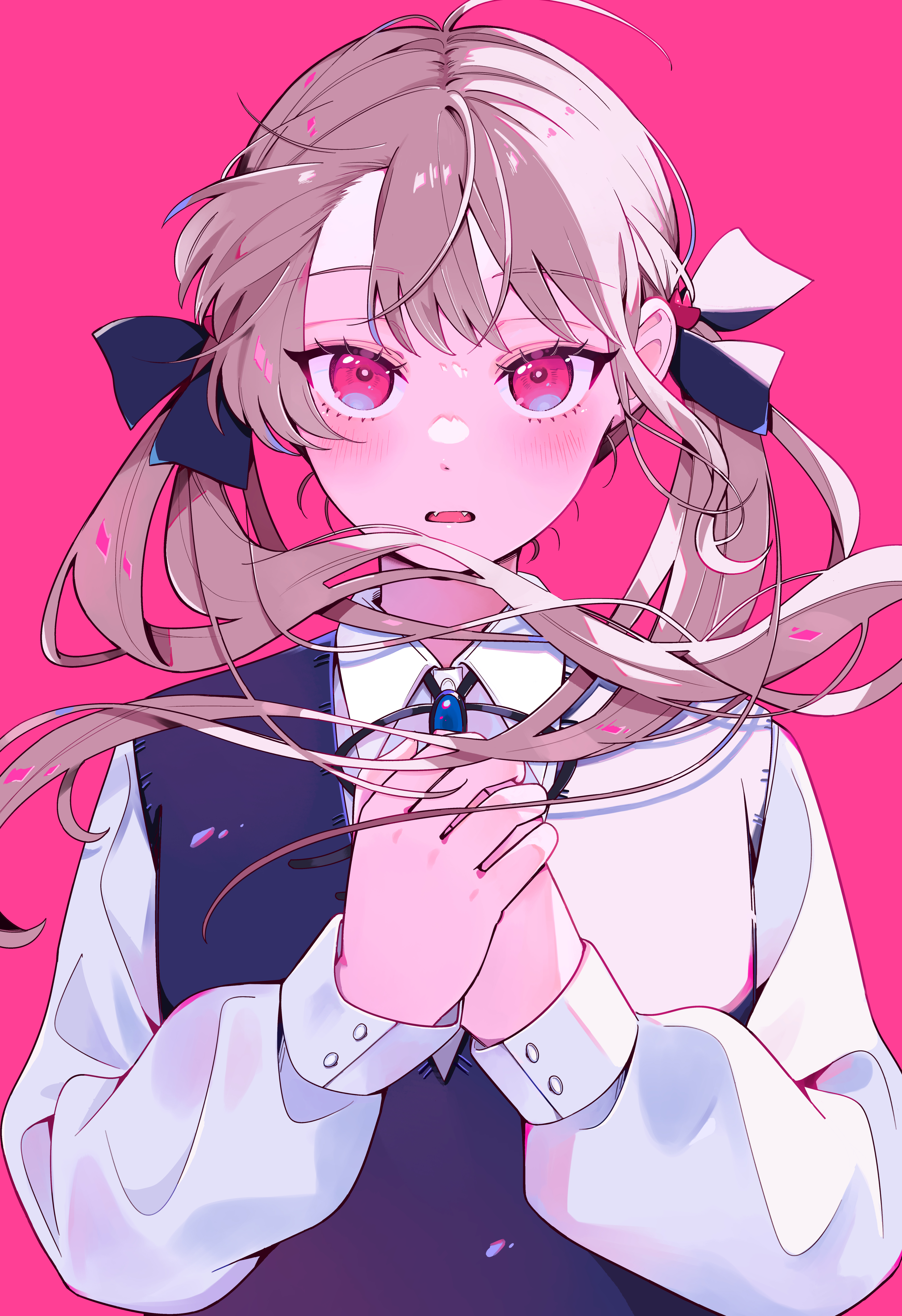 Ookami wa Tsuki ni Koi wo Suru Ookami wa Tsuki ni Koi wo Suru
