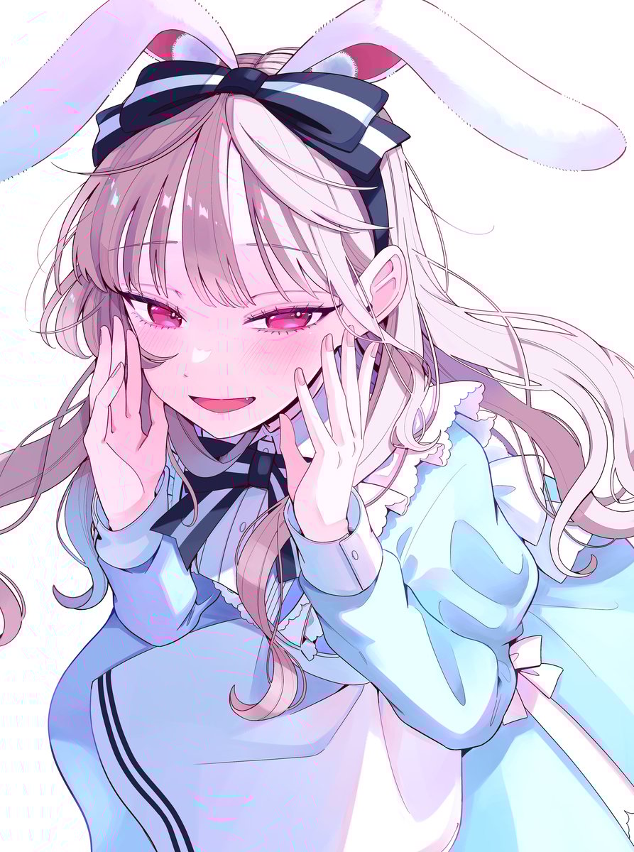 Ookami wa Tsuki ni Koi wo Suru