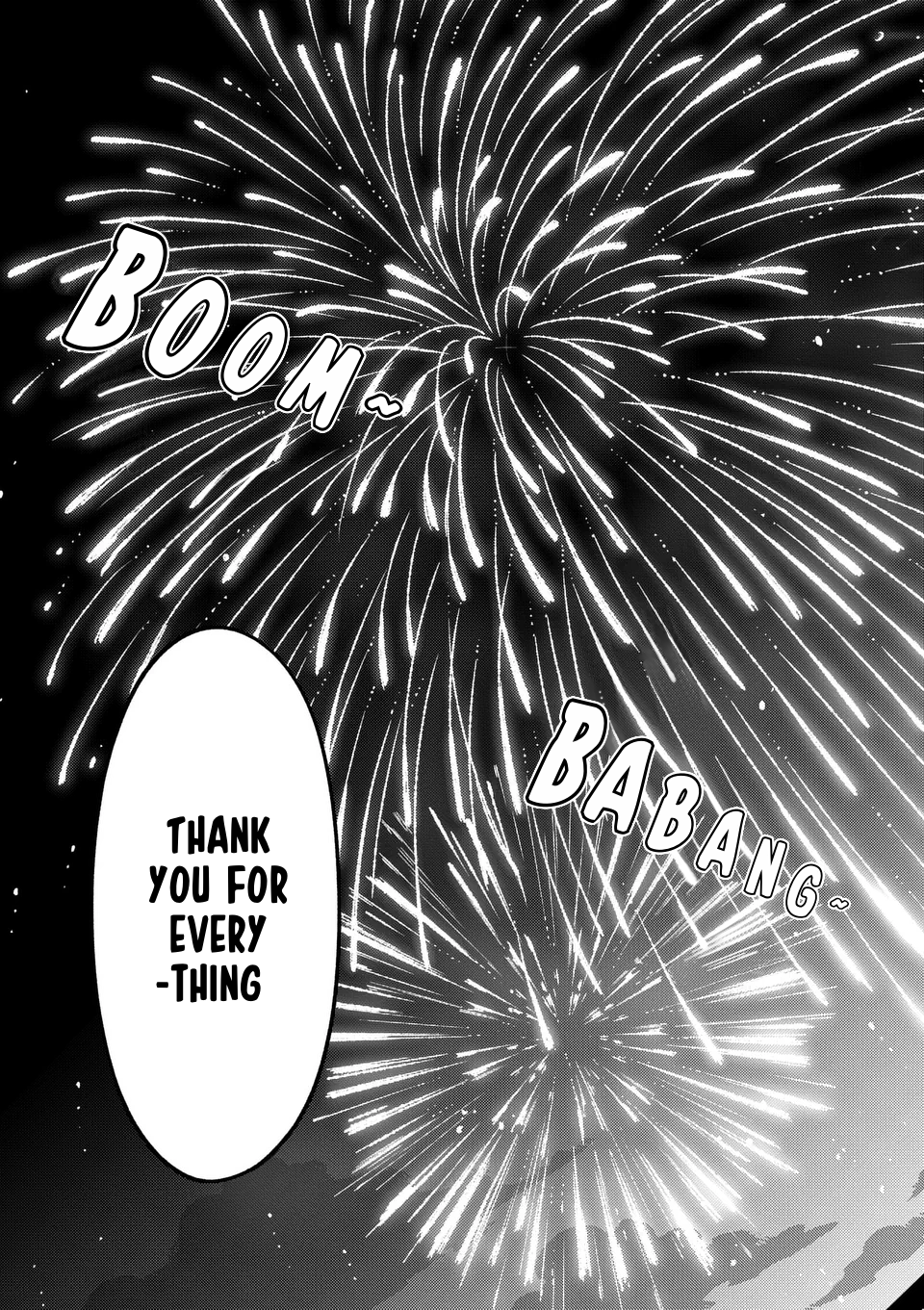 Ookami wa Tsuki ni Koi wo Suru