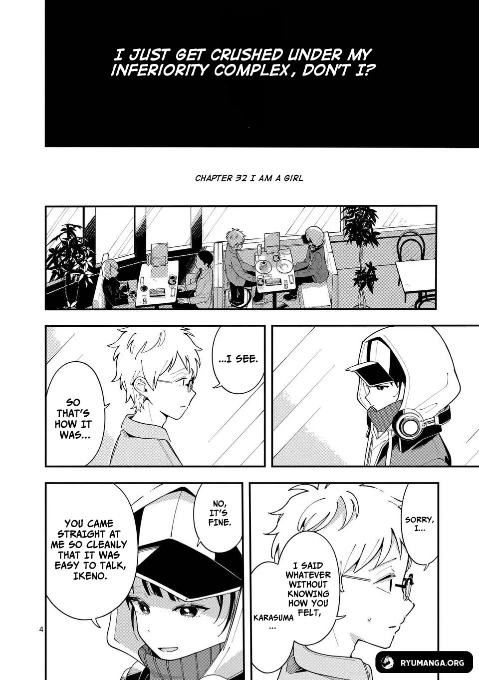 Ookami wa Tsuki ni Koi wo Suru