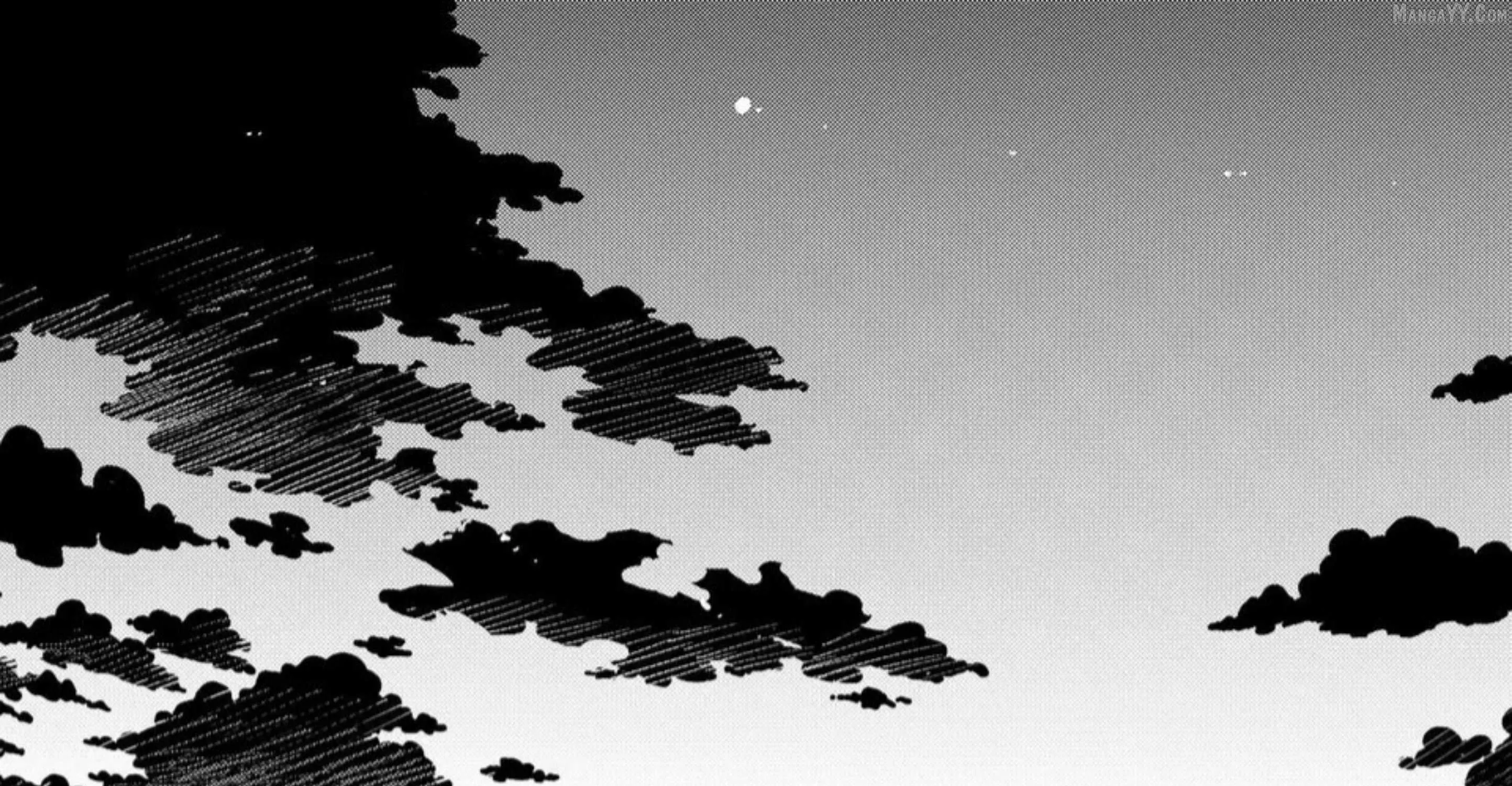 Ookami wa Tsuki ni Koi wo Suru