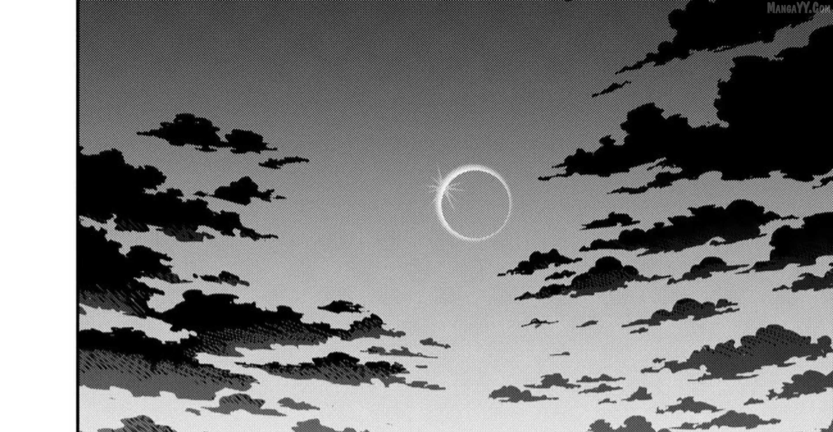 Ookami wa Tsuki ni Koi wo Suru