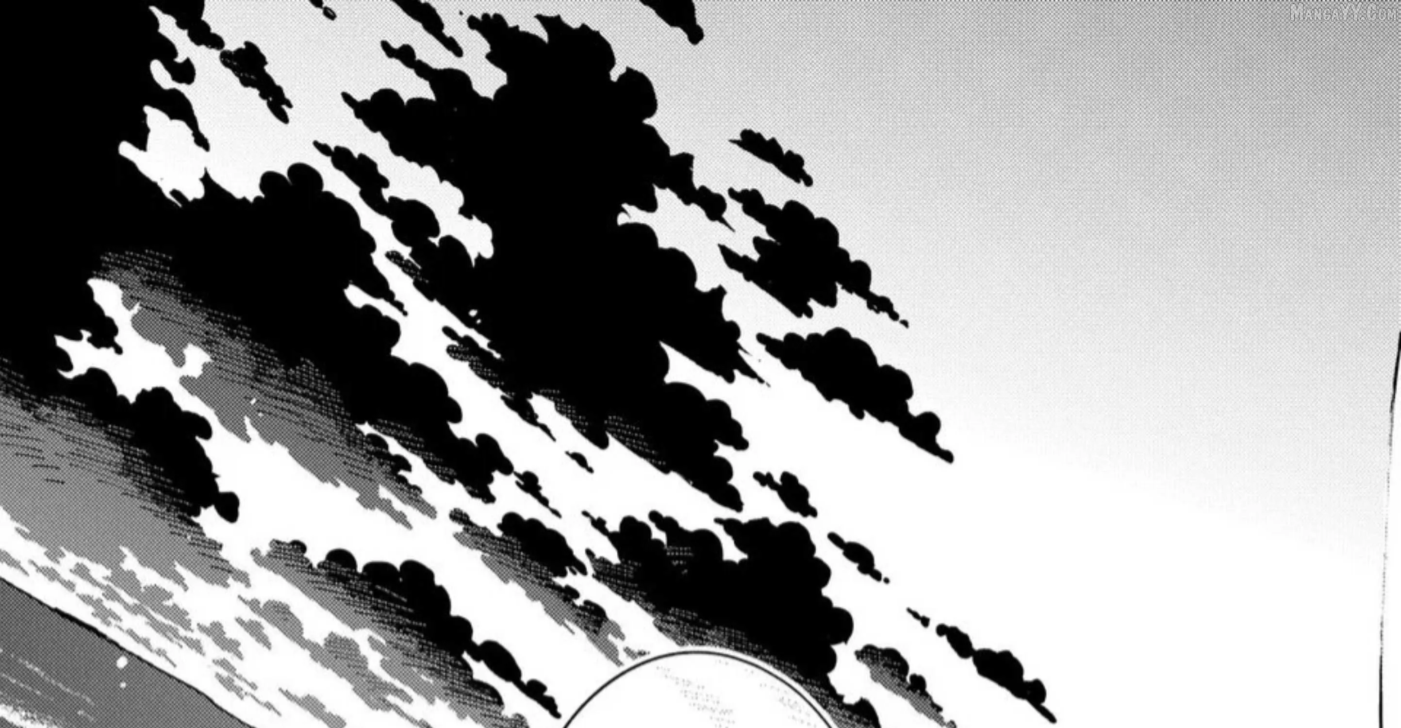 Ookami wa Tsuki ni Koi wo Suru