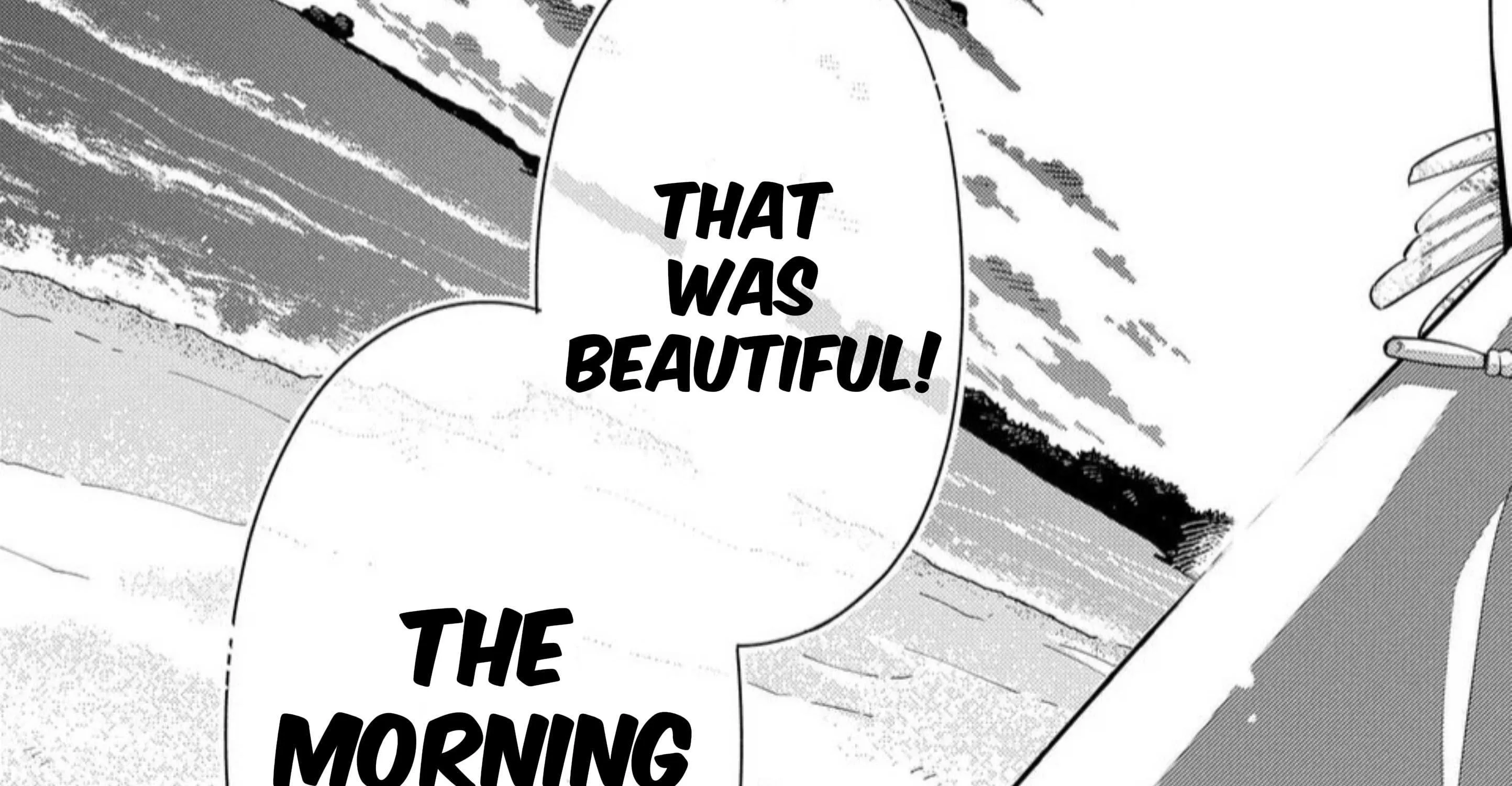 Ookami wa Tsuki ni Koi wo Suru